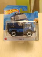 Hotwheels '57 Jeep FC, Nieuw, Ophalen of Verzenden, Auto