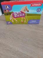 Schleich paard  / Schleich horse club / nieuw, Kinderen en Baby's, Speelgoed | Overig, Ophalen of Verzenden, Nieuw, Jongen of Meisje