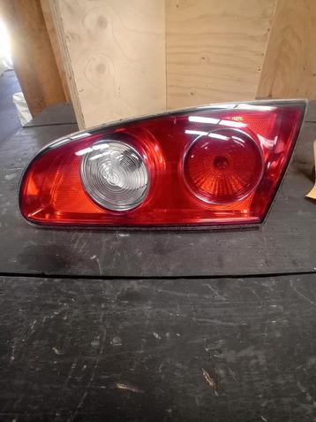 Rechter achterlicht voor een Seat Ibiza bj.2002  beschikbaar voor biedingen