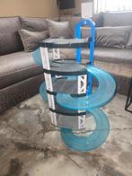 Bosch parkeergarage met 5 verdiepingen, Ophalen, Zo goed als nieuw, Handmatig, Overige merken