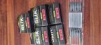 5x matrix slik hybrid elastic + 10x matrix float 0.75g, Ophalen of Verzenden, Nieuw