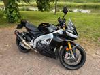 Aprilia Tuono V4 1100 Factory Akrapovic, Motoren, 4 cilinders, Particulier, Meer dan 35 kW, 1100 cc