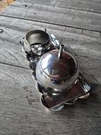 Alessi roomstel, Ophalen of Verzenden, Overige materialen, Overige stijlen, Overige typen