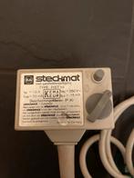 Stechmat Aardlekbeveiliging FIST 16 - 16A / 30mA, Doe-het-zelf en Verbouw, Ophalen of Verzenden, Gebruikt, Stekker