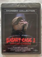 BASKET CASE 3 (IN SEAL) (IMPORT WITHOUT DUTCH SUBS) (BLURAY), Cd's en Dvd's, Blu-ray, Tollenstraat 53D 3035NC Rotterdam, Carduelis and Media