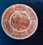 Fair Wincis Gebaksbordje - Perfecte Staat, Verzenden