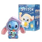 Lafufu Labubu Stitch (NIEUW) !!!, Ophalen, Nieuw