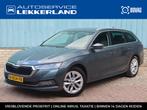 Skoda Octavia Combi First Edition 1.5 TSI 150pk H6 | NAVI |, 65 €/maand, Stof, 4 cilinders, 150 pk