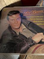 Pat Boone - The Best Of LP, Ophalen of Verzenden, Voor 1960, Zo goed als nieuw, 12 inch