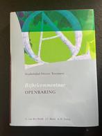 StudieBijbel Nieuwe Testament, deel 10; Openbaring, Verzenden, Zo goed als nieuw