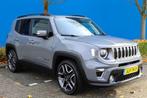 Jeep RENEGADE 1.0T Limited - veel opties - 65.000 km, Voorwielaandrijving, Stof, Bedrijf, Handgeschakeld