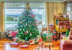 Bluebird - Christmas at Home - 500 stukjes, Ophalen of Verzenden, 500 t/m 1500 stukjes, Nieuw, Legpuzzel