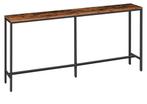 Console table van het merk Mahancris, Huis en Inrichting, Ophalen, Nieuw, 150 tot 200 cm, Industriël