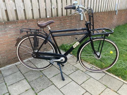 Perfect Sparta Pick Up De Leux Heren/Jongensfiets 57 cm C7, Fietsen en Brommers, Fietsen | Heren | Herenfietsen, Zo goed als nieuw