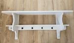 Brocante kapstok, Huis en Inrichting, Woonaccessoires | Kapstokken, Zo goed als nieuw, Minder dan 100 cm, Hout, Ophalen