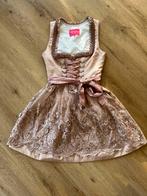 Kruger Dirndl - Maat 36 - Roze, Kleding | Dames, Carnavalskleding en Feestkleding, Carnaval, Ophalen of Verzenden, Zo goed als nieuw
