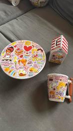 Blond Amsterdam, Blond Amsterdam, Ophalen of Verzenden, Zo goed als nieuw, Kop(pen) en/of Schotel(s)