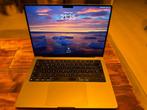 MacBook Pro 2021, Ophalen of Verzenden, Zo goed als nieuw, Overige groottes, 2 tot 3 Ghz