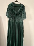 Jurk, Maat 38/40 (M), Overige typen, Zwart, Ophalen of Verzenden