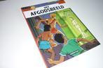 Jacques / Martin: ALEX – het afgodsbeeld, Eén stripboek, Ophalen of Verzenden, Zo goed als nieuw