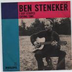 Ben Steneker- I got Stripes, Cd's en Dvd's, Vinyl Singles, Verzenden, Gebruikt, Pop