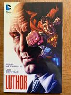 Luthor Comic - Zo Goed Als Nieuw, Eén comic, Ophalen of Verzenden, Zo goed als nieuw, Amerika