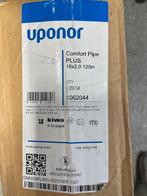 Uponor Comfort Pipe PLUS vloerverwarmingsbuis 16 x 2 mm, Doe-het-zelf en Verbouw, Buizen en Afvoer, Ophalen, Overige materialen