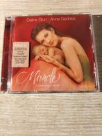 Celine Dion & Anne geddes - Miracle, Ophalen of Verzenden
