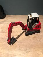 Bruder Schaeff Graafmachine - veel speelplezier, Ophalen of Verzenden, Gebruikt
