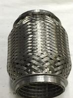 Flexibel deel uitlaat BMW E90 E91 E92 E93 E60 E61 X3 X5 X6 O, Auto-onderdelen, Uitlaatsystemen, -, -, Nieuw, Ophalen of Verzenden