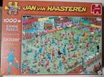 Wk vrouwenvoetbal Jan van Haasteren nieuw, Ophalen of Verzenden, Nieuw