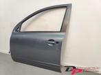 Portier 4Deurs links-voor van een Nissan Micra (FAA), Gebruikt, Deur, Ophalen of Verzenden, Nissan