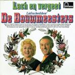 De Bouwmeesters – Lach En Vergeet, Cd's en Dvd's, Vinyl | Nederlandstalig, Ophalen of Verzenden, Gebruikt, Overige formaten, Levenslied of Smartlap
