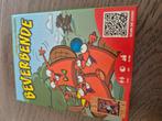 Beverbende spelletje, Hobby en Vrije tijd, Gezelschapsspellen | Kaartspellen, Ophalen, Zo goed als nieuw