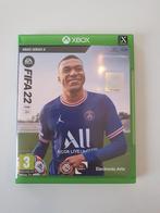 FIFA 22 - Xbox Series X, Ophalen, Gebruikt