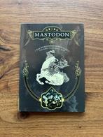 Mastodon the workhorse chronicles the early years 2000-2005, Ophalen of Verzenden, Zo goed als nieuw
