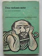 Twee vierkante meter - Anton van Duinkerken, Boeken, Ophalen of Verzenden, Gelezen, Anton van Duinkerken