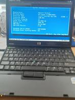 compaq nc2400, Gebruikt, Minder dan 4 GB, 15 inch, Minder dan 2 Ghz