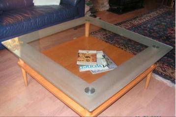 Salontafel beschikbaar voor biedingen