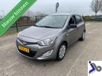 Hyundai i20 Airco, Isofix NL auto, 5 Drs, Nieuw model!, Euro 5, Gebruikt, 4 cilinders, Origineel Nederlands