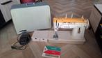 Retro Singer 412 naaimachine, Ophalen, Gebruikt, Naaimachine, Singer