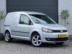 Volkswagen Caddy 1.6 TDI | Airco | Cruise | Carplay | Nw. ri, Euro 5, Stof, Gebruikt, 4 cilinders