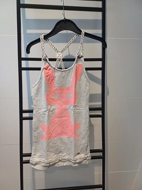 Jurkje van Jilly (by Shoeby), maat 110, Kinderen en Baby's, Kinderkleding | Maat 110, Gebruikt, Meisje, Jurk of Rok, Ophalen of Verzenden
