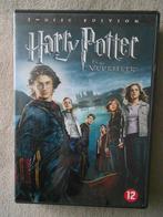 dvd harry potter en de Vuurbeker, Ophalen, Gebruikt, Overige typen