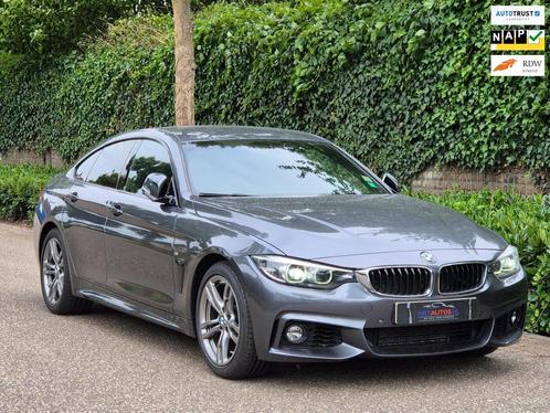 BMW 4-serie Gran Coupé M Sport High Executive Apple CarPlay, Auto's, BMW, Bedrijf, Te koop, 4-Serie Gran Coupé, ABS, Airbags, Airconditioning