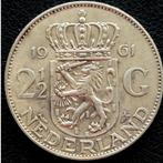 Zilveren rijksdaalder, Ophalen, Koningin Juliana, 2½ gulden