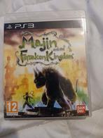 Majin and the Forsaken Kingdom, PS3  pre-owned, Avontuur en Actie, 1 speler, Ophalen of Verzenden, Zo goed als nieuw