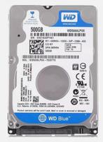 Western Digital WD5000LPVX 500GB 2.5, Computers en Software, Harde schijven, Intern, Refurbished, Laptop, 500GB
