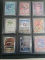 Pokemon Kaarten Gezocht! 70 tot 80%!, Ophalen of Verzenden, Zo goed als nieuw, Losse kaart