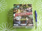 Battlelands - een snel en genadeloos spel (Engelstalig), Vijf spelers of meer, Ophalen of Verzenden, Zo goed als nieuw